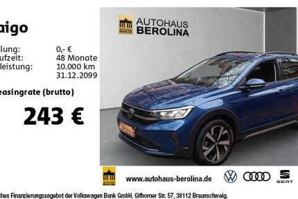 VW Taigo 13.113 km 19.950 &euro; Berlin 10709