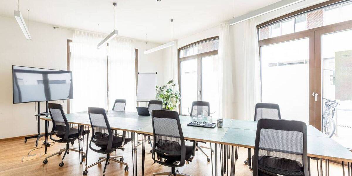 Gewerbeobjekt Potsdam Nördliche Innenstadt - 900&euro; | Angebot:26794542
