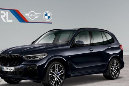 BMW X5 55.353 km 65.990 &euro; Potsdam 14482