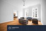 Etagenwohnung Berlin Charlottenburg - 3 Zimmer, 73 m&sup2;, 495.000&euro; | Angebot:26764640