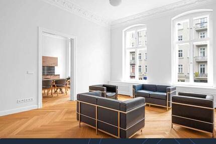 Wohnung Berlin Charlottenburg - 3 Zimmer, 73 m&sup2;, 495.000&euro; | Angebot:26764640
