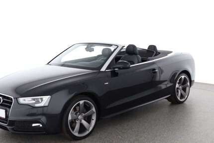 Audi A5 45.579 km 22.880 € Berlin 12103