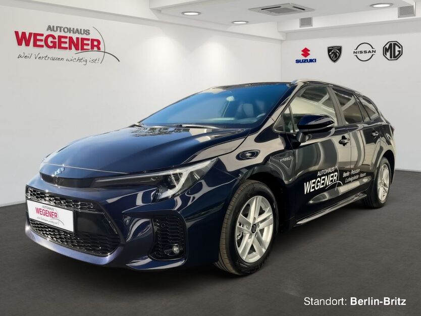 Suzuki Swace 17.121 km 25.990 € Berlin 12349