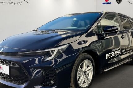 Suzuki Swace 17.420 km 25.990 € Berlin 12349