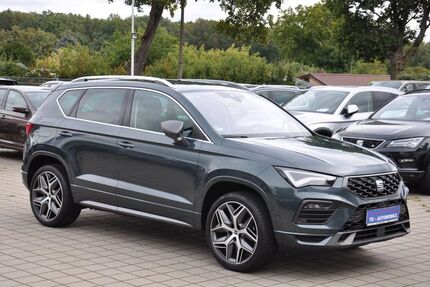 Seat Ateca 54.800 km 24.990 &euro; Teltow 14513