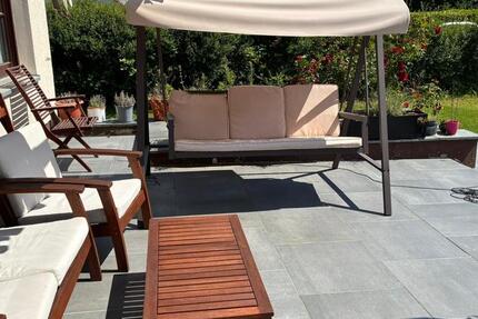 Wohnung Berlin Reinickendorf - 1 Zimmer, 45 m&sup2;, 800&euro; | Angebot:27662586
