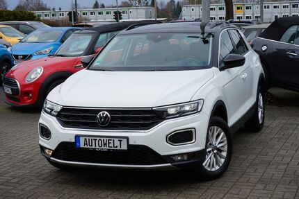 VW T-Roc 131.000 km 15.990 &euro; Falkensee 14612