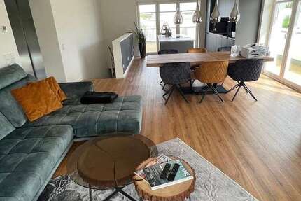 Wohnung zum Mieten in Brandenburg - Potsdam 2.895 € 189 m²