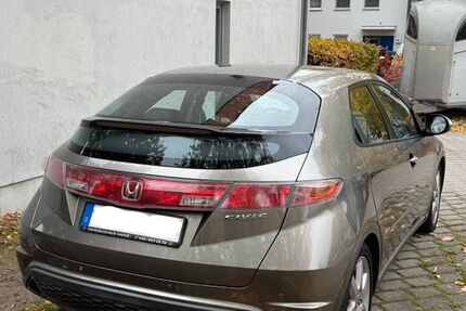 Honda Civic 323.000 km 2.500 &euro; Dallgow-Döberitz 14624