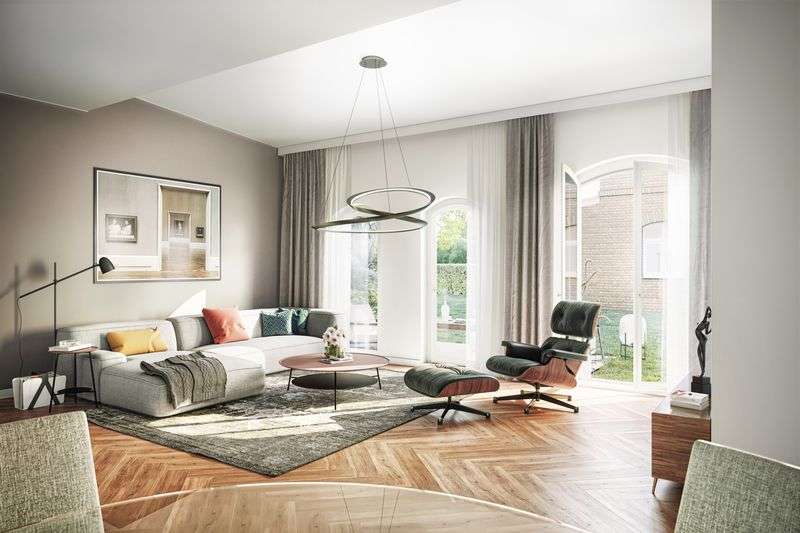 Wohnung zum Kaufen in Potsdam 859.000 € 108 m²