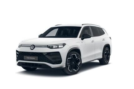 VW Tayron 10.000 km 65.900 &euro; Berlin 14167