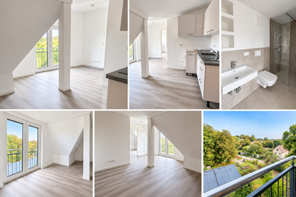 Wohnung Berlin Altglienicke - 2 Zimmer, 34 m&sup2;, 985&euro; | Angebot:27356929