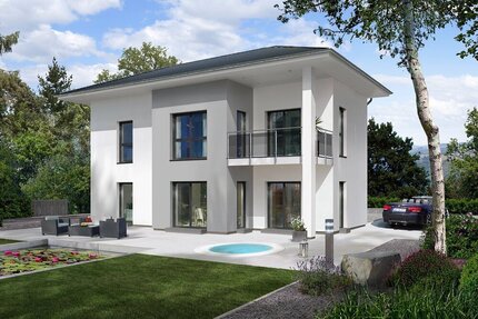 Traumhafte Villa in Potsdam: Ihre Wünsche, Ihr Zuhause! 4 zimmer