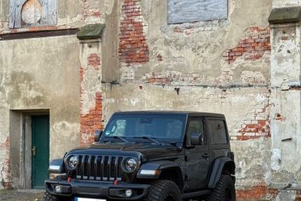 Jeep Wrangler 57.000 km 62.900 &euro; Berlin 10179