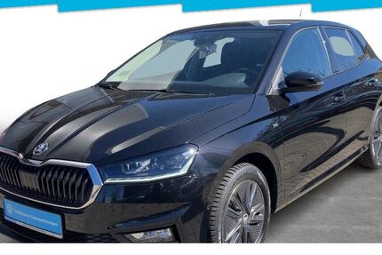 Skoda Fabia 5.660 km 24.950 &euro; Potsdam 14480