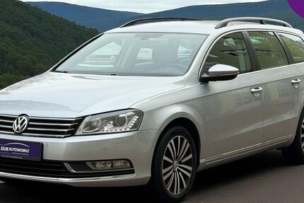 VW Passat 134.517 km 8.999 € Berlin 13089