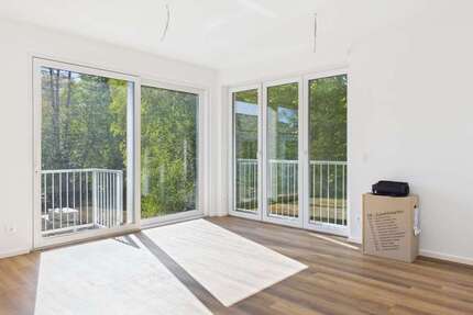Wohnung Falkensee - 2 Zimmer, 53 m&sup2;, 294.000&euro; | Angebot:26779785