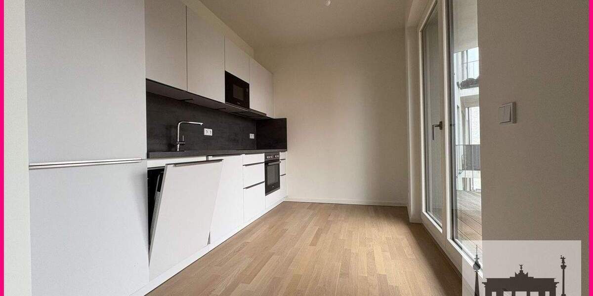 Etagenwohnung Berlin Spandau - 2 Zimmer, 64 m&sup2;, 1.260&euro; | Angebot:24533167