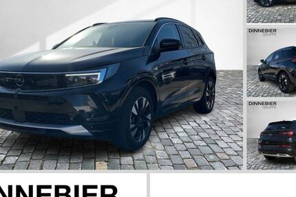 Opel Grandland (X) 15.025 km 20.302 &euro; Berlin 12681