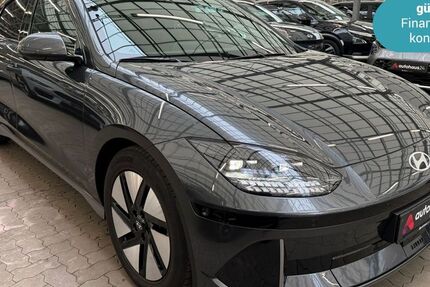 Hyundai IONIQ 6 11.779 km 32.990 &euro; Ludwigsfelde (bei Berlin) 14974