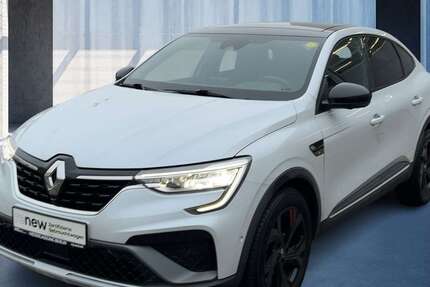 Renault Arkana 24.591 km 23.590 &euro; Berlin 12099