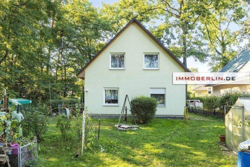 Mehrfamilienhaus, Wohnhaus Michendorf - 5 Zimmer, 100 m&sup2;, 480.000&euro; | Angebot:25835049