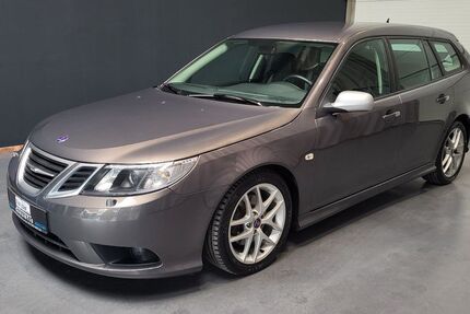 Saab 9-3 126.137 km 9.950 &euro; Teltow 14513