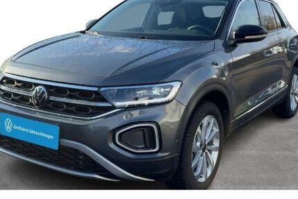 VW T-Roc 4.030 km 27.223 € Berlin 12681
