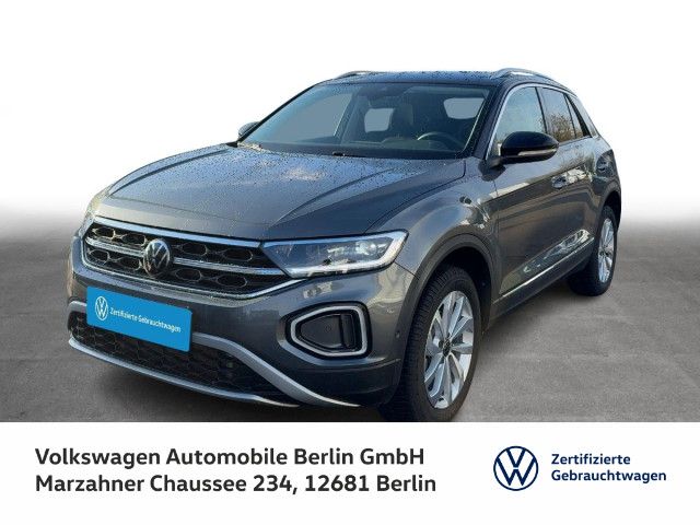 VW T-Roc 4.030 km 27.223 &euro; Berlin 12681