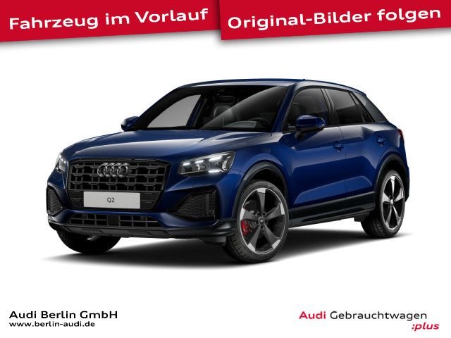 Audi Q2 8.709 km 36.750 &euro; Berlin 10587