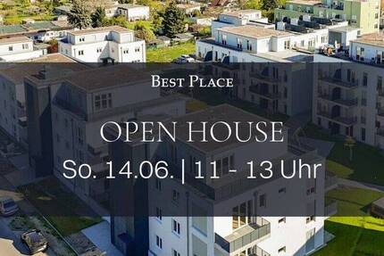 Wohnung Ludwigsfelde - 2 Zimmer, 52 m&sup2;, 924&euro; | Angebot:26856325
