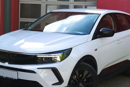 Opel Grandland (X) 30.200 km 17.990 &euro; Berlin 10317