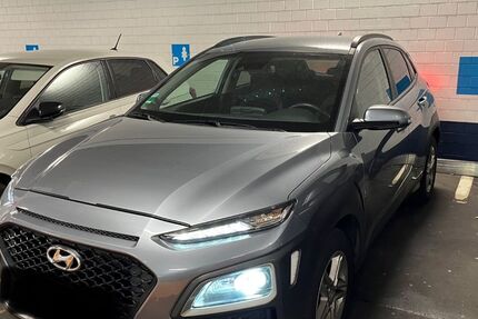Hyundai KONA 43.000 km 12.000 &euro; Berlin 10787