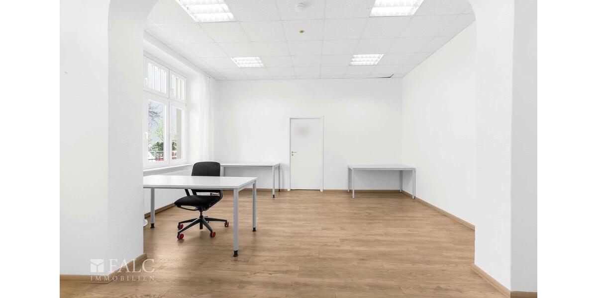 Gewerbeobjekt Potsdam Babelsberg - 1.086&euro; | Angebot:26152327