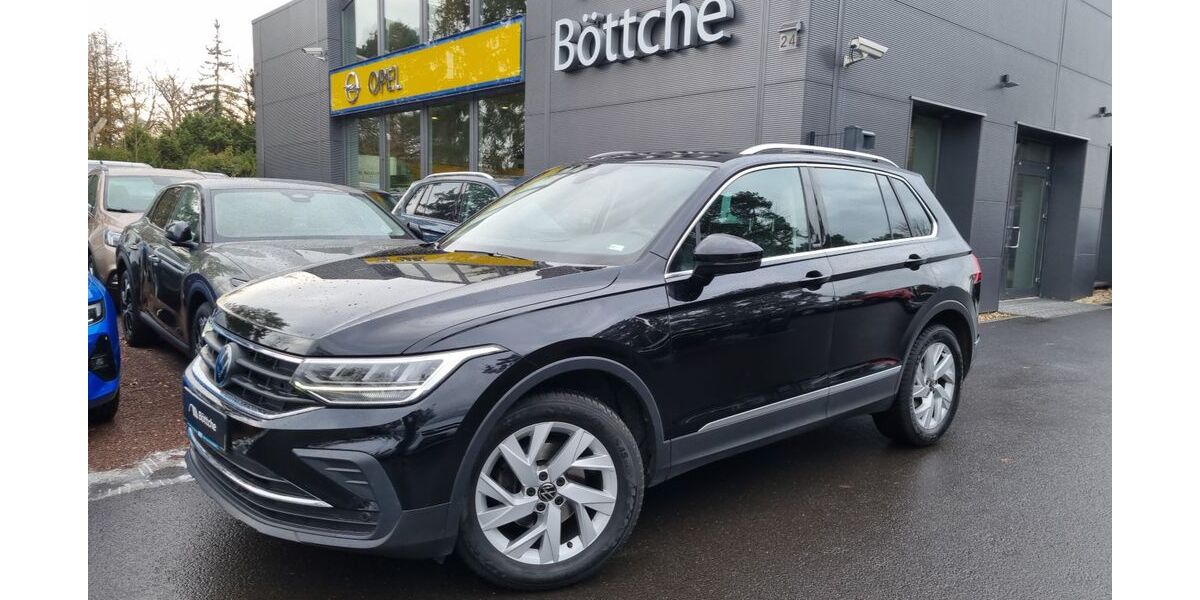 VW Tiguan 90.014 km 22.780 € Potsdam 14480