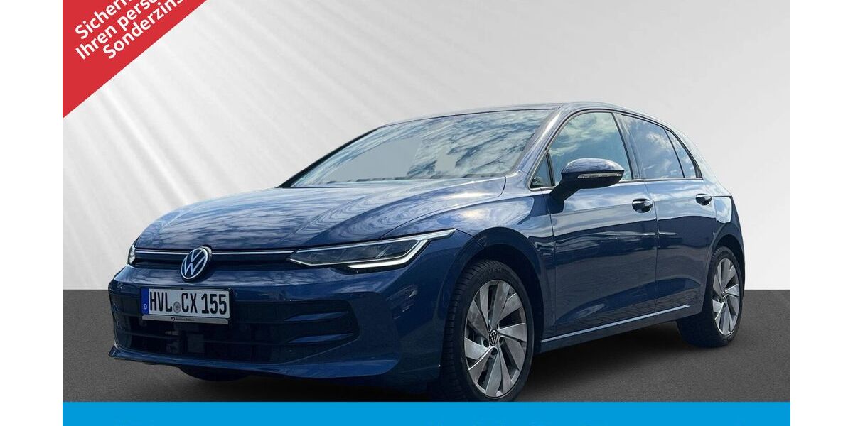 VW Golf 11.990 km 31.800 &euro; Dallgow-Döberitz 14624