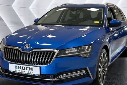 Skoda Superb 34.350 km 39.980 &euro; Ludwigsfelde 14974