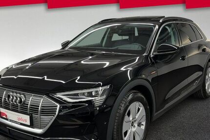 Audi e-tron 44.600 km 34.950 &euro; Berlin 10587