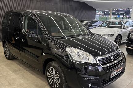 Peugeot Partner 114.829 km 10.950 &euro; Berlin 12357