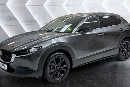 Mazda CX-30 8.624 km 27.490 € Berlin 12681