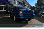 Skoda Rapid 1.0 TSI Clever OPF*Euro6d-T*SHZ*Kamera* 159.846 km 8.490 € Berlin 13187