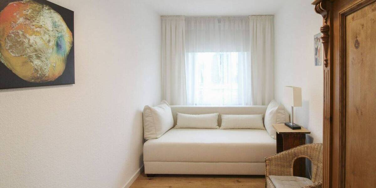 Etagenwohnung Potsdam Waldstadt I - 2 Zimmer, 62 m&sup2;, 279.000&euro; | Angebot:26319371