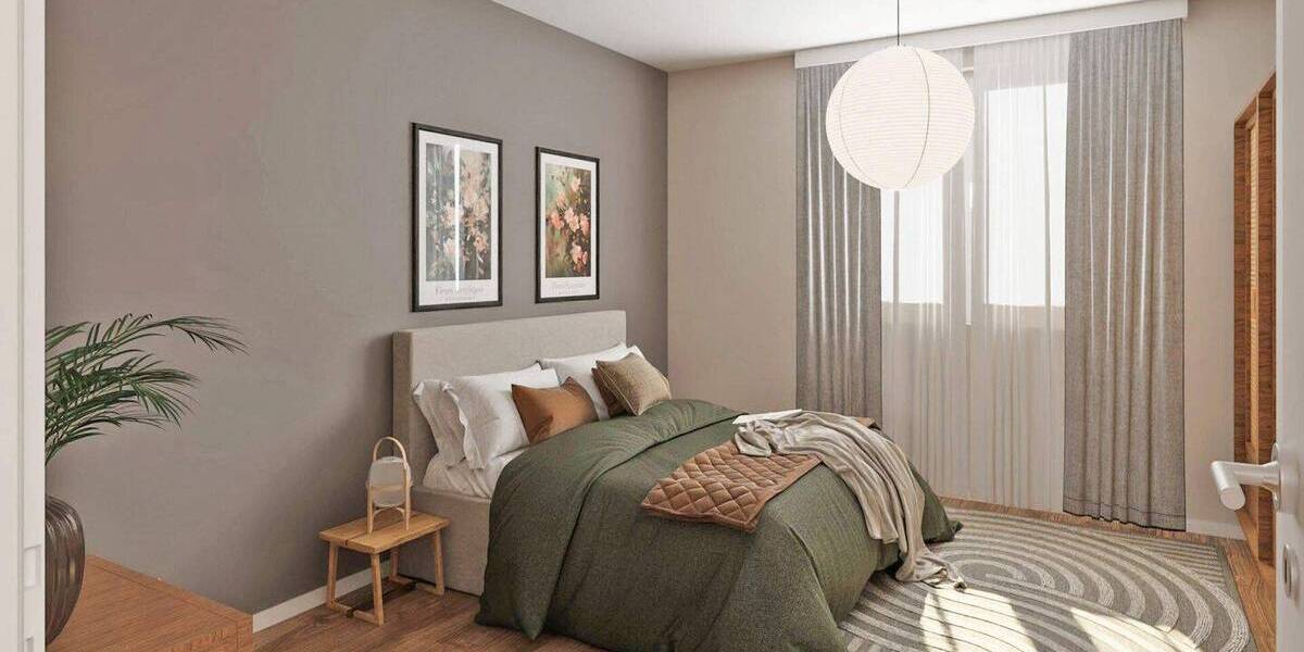 Doppelhaushälfte Schönwalde-Glien Schönwalde-Dorf - 6 Zimmer, 158 m&sup2;, 549.900&euro; | Angebot:26433500