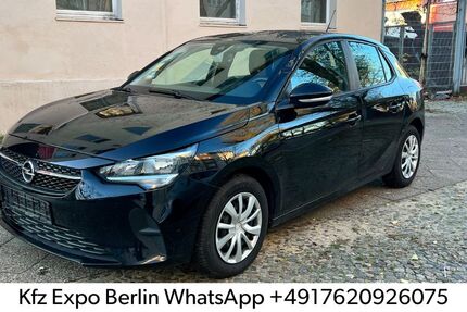 Opel Corsa 61.000 km 7.500 &euro; Berlin 13359