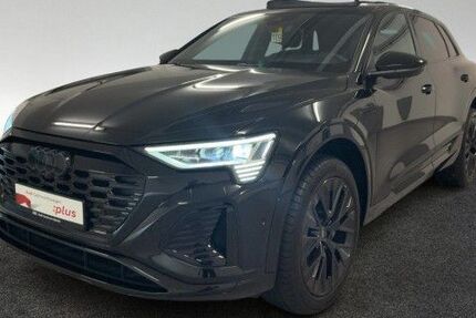 Audi Q8 e-tron 28.900 km 54.900 &euro; Berlin 12489