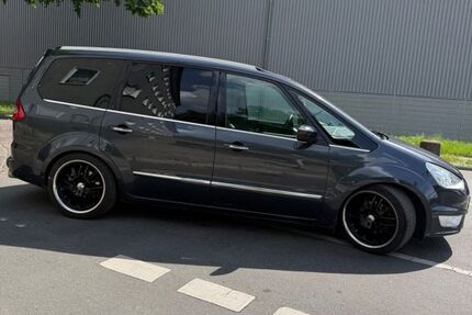 Ford Galaxy 285.717 km 10.500 &euro; Berlin 12099