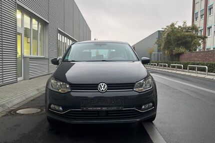VW Polo 175.000 km 6.000 &euro; Berlin 13465