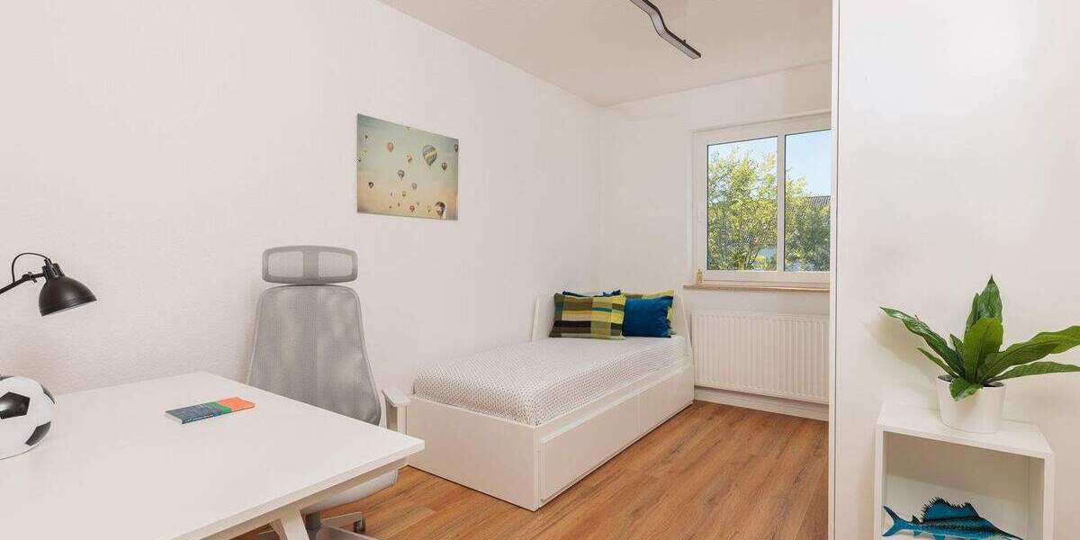 Reihenendhaus Potsdam Fahrland - 5 Zimmer, 103 m&sup2;, 549.500&euro; | Angebot:24751752