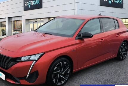 Peugeot 308 49.970 km 19.990 &euro; Berlin 12681