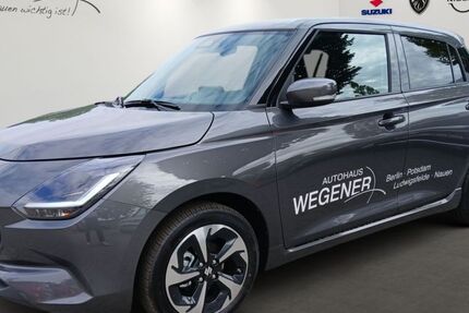 Suzuki Swift 5.348 km 21.570 € Nauen 14641